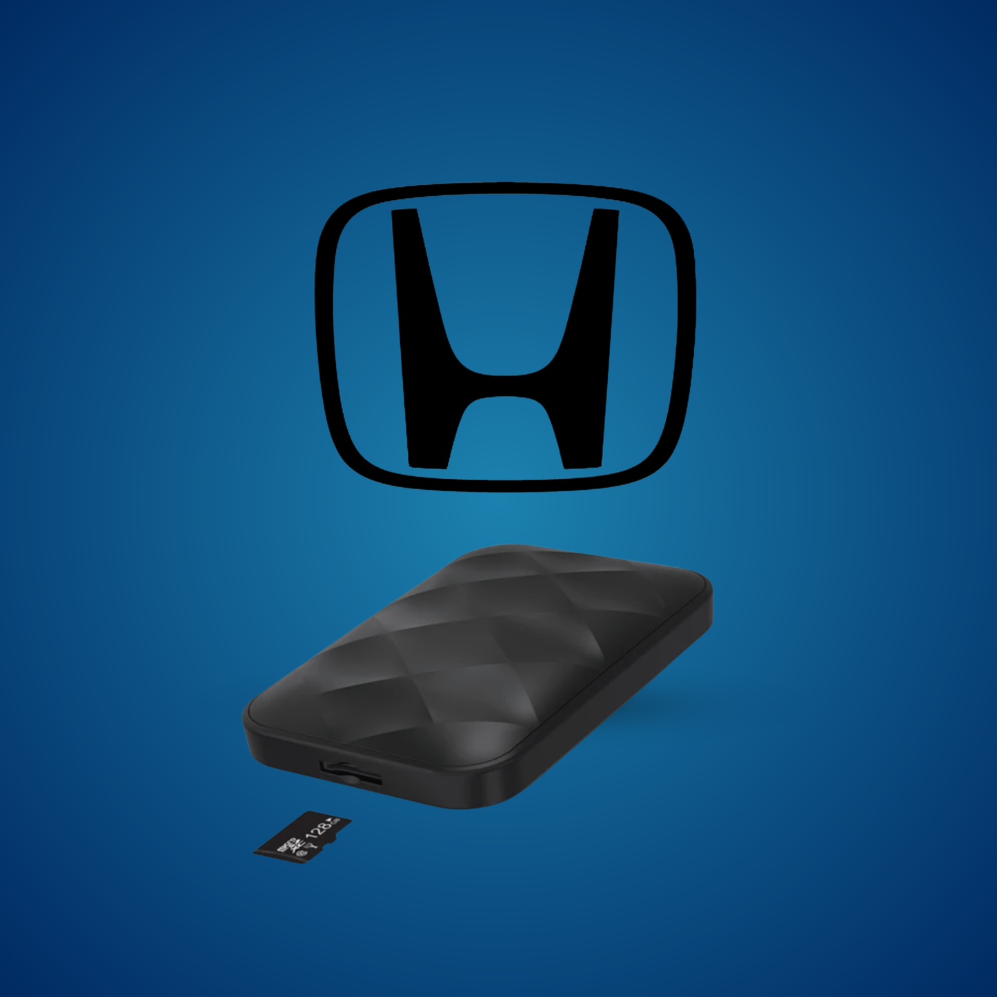Youtube & Netflix AI-Box for Honda
