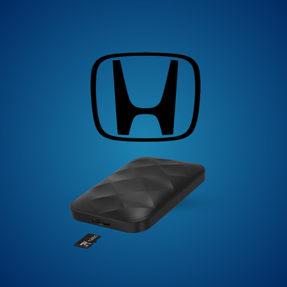 Youtube & Netflix AI-Box for Honda