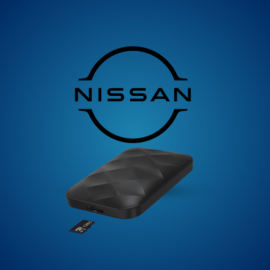 Youtube & Netflix AI-Box for Nissan