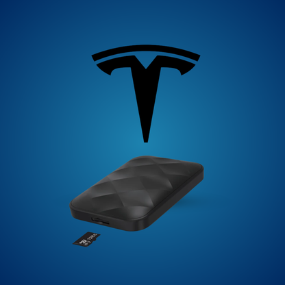 Youtube & Netflix Carplay AI-Box for TESLA