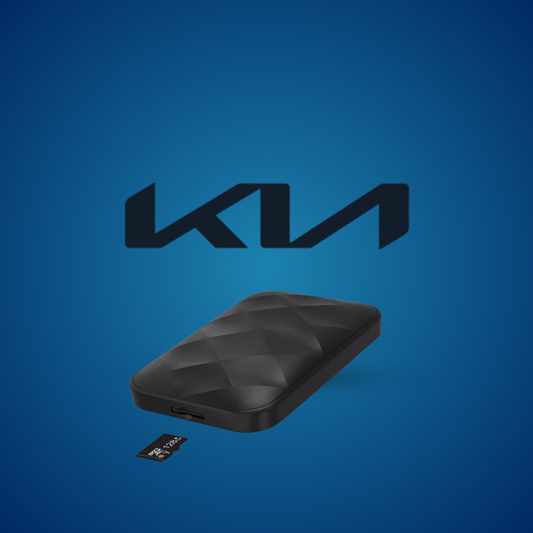 Youtube & Netflix AI-Box for KIA