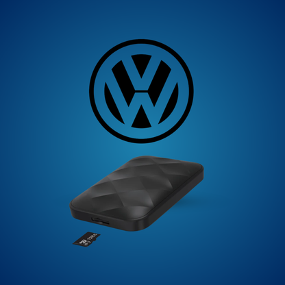 Youtube & Netflix AI-Box for Volkswagen