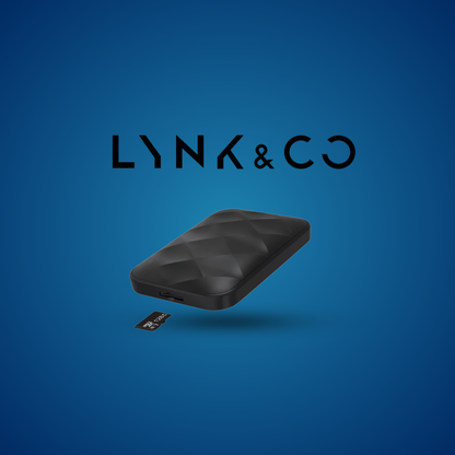 Smartcarmedia AI-Box for Lynk & Co Cars