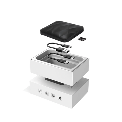 Youtube & Netflix AI-Box for BYD